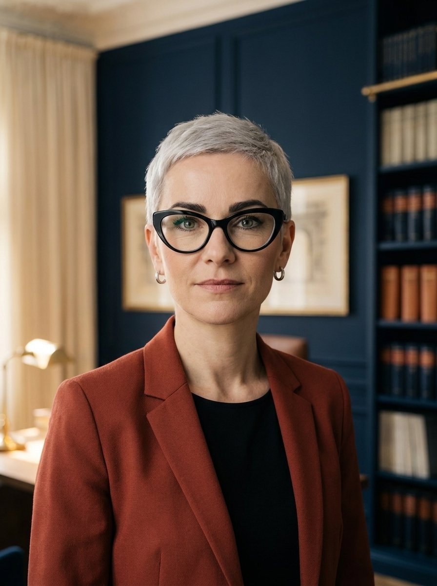 Miriam Bertholdt, Buchhaltung