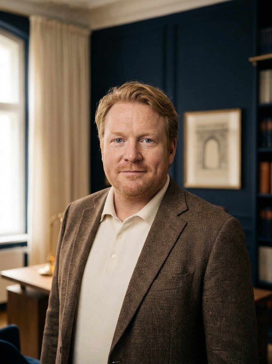 Tobias Grunwald, Insolvenzverwertung