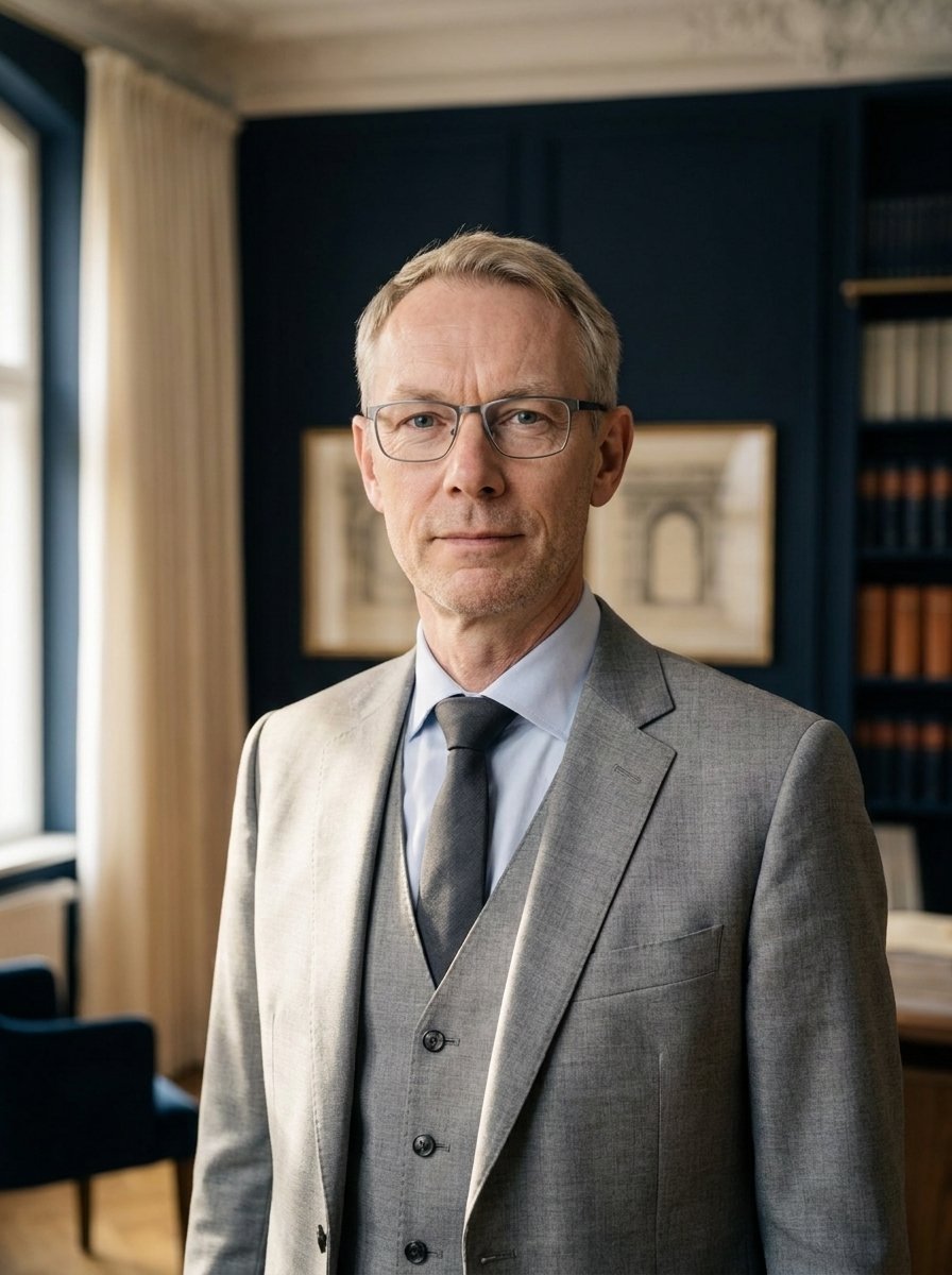 Bernhard Kirchhoff, Mandatsbetreuung